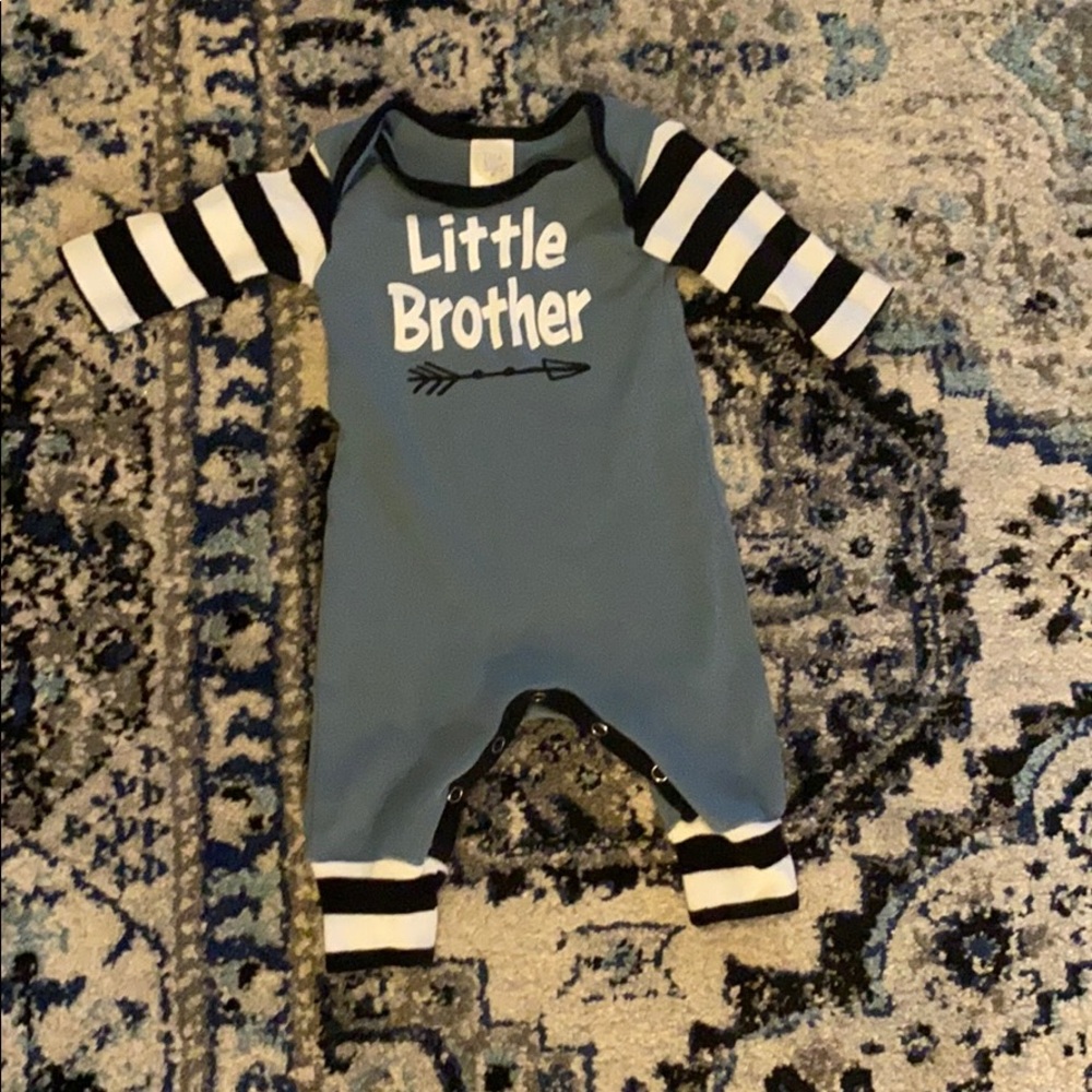 *SOLD*Newborn outfit